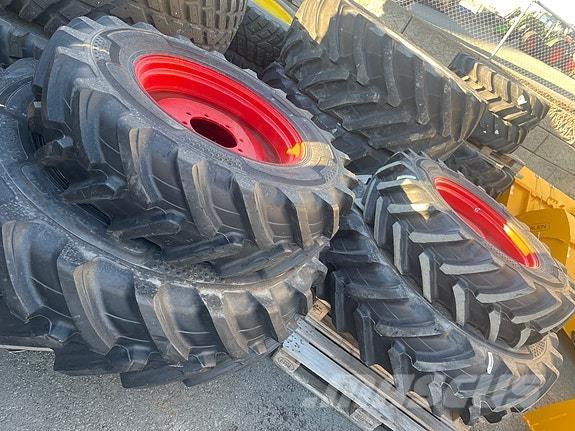 Alliance  Pneus Agrícolas