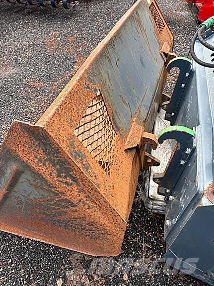  Ålø Reboques agricolas de uso geral