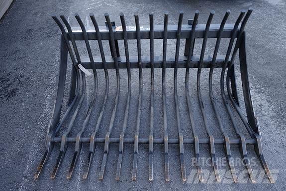  Ålø 150 Outras máquinas de lavoura e acessórios