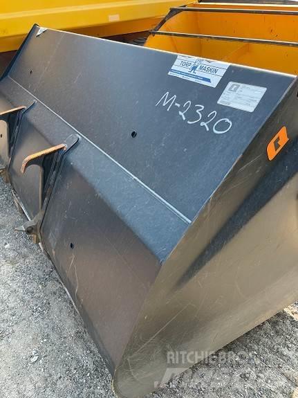  Ålø 245VL Outros limpa-neves e máquinas de limpeza viária