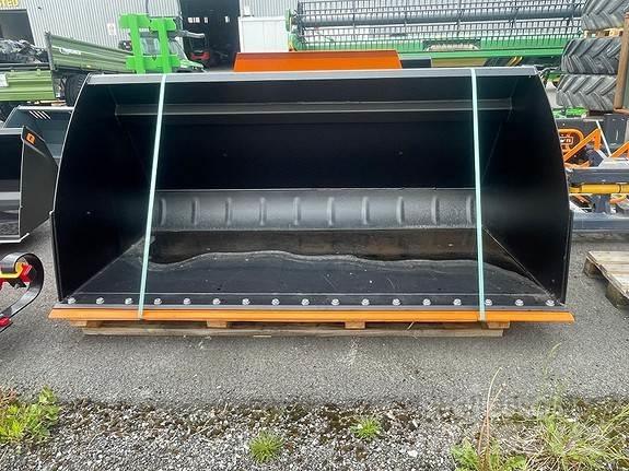  ÅLØ 260 VL + Agricultura - Outros
