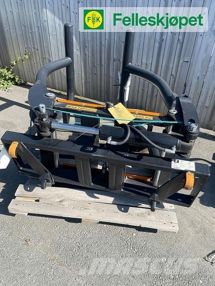  Ålø Flexigrip 160 Agricultura - Outros

