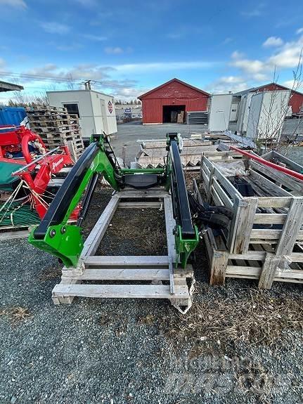  ålø q4m Agricultura - Outros
