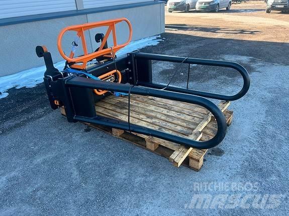  Ålø Quadrogrip TS Agricultura - Outros
