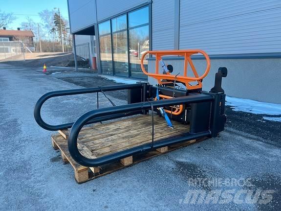  Ålø Quadrogrip TS Agricultura - Outros
