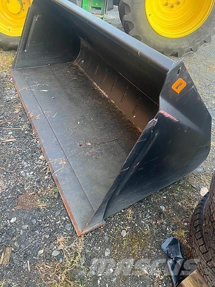  Ålø VL 265 Euro Reboques agricolas de uso geral