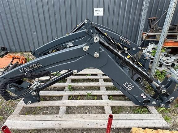  Ålø X36 DM X36DM Agricultura - Outros
