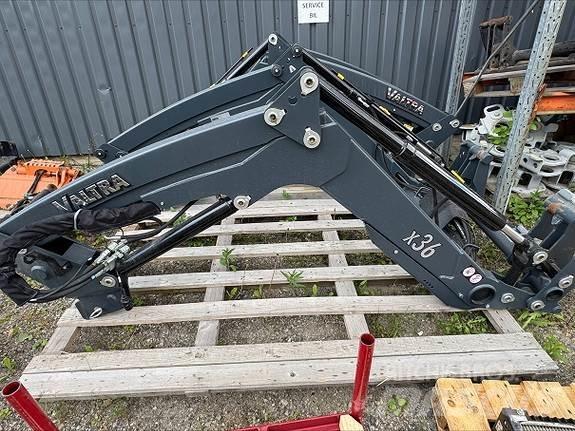  Ålø X36 DM X36DM Agricultura - Outros

