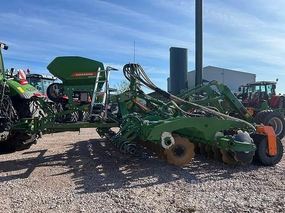 Amazone Catros Outras máquinas de lavoura e acessórios