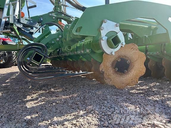 Amazone Catros Outras máquinas de lavoura e acessórios