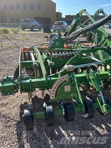 Amazone Catros Outras máquinas de lavoura e acessórios