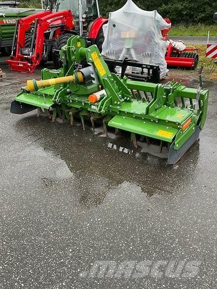 Amazone KE 3002 Outras máquinas de lavoura e acessórios