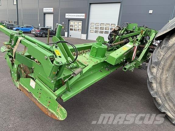 Amazone KG 6001-2 Outras máquinas de lavoura e acessórios