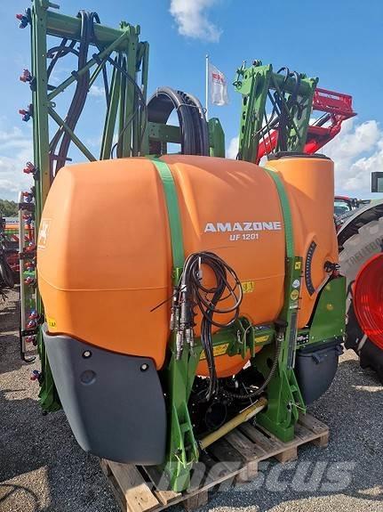 Amazone UF 1201 Pulverizadores Automotrizes