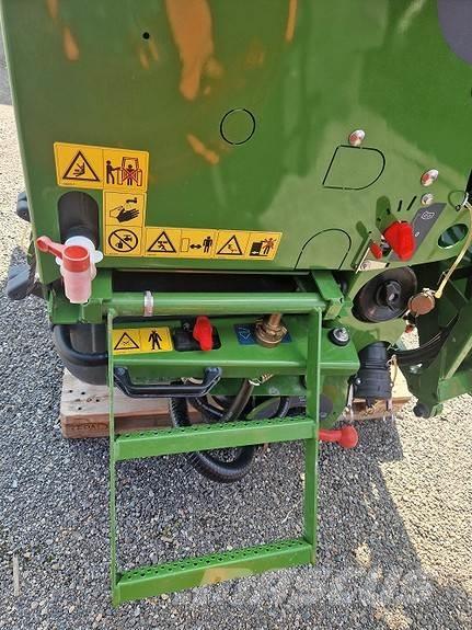 Amazone UF 1201 Pulverizadores Automotrizes