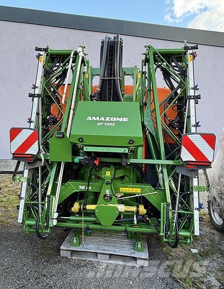 Amazone UF 1302 Pulverizadores Automotrizes