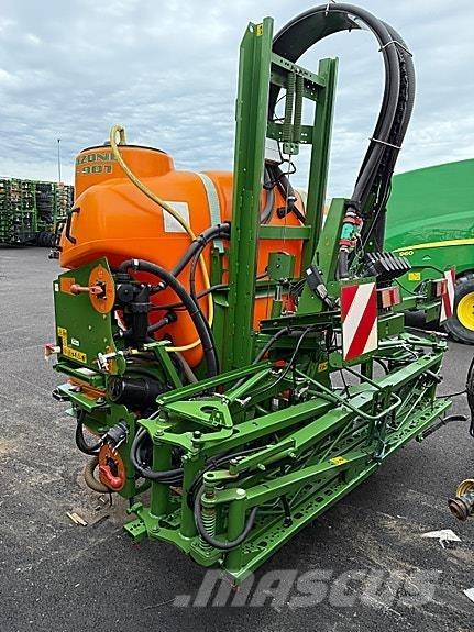 Amazone UF 901 Pulverizadores Automotrizes