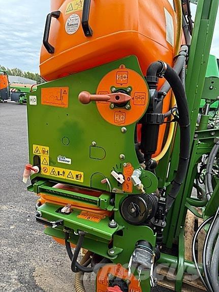 Amazone UF 901 Pulverizadores Automotrizes