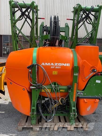 Amazone UF901 Pulverizadores Automotrizes
