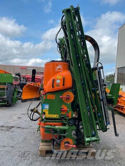 Amazone UF901 Pulverizadores Automotrizes