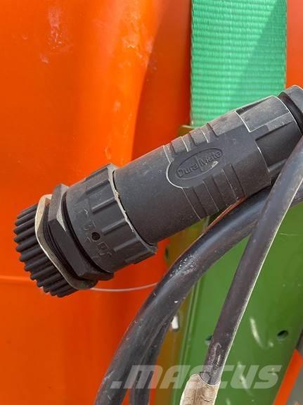 Amazone UF901 Pulverizadores Automotrizes