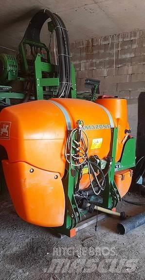 Amazone UF901 Pulverizadores Automotrizes