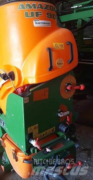 Amazone UF901 Pulverizadores Automotrizes