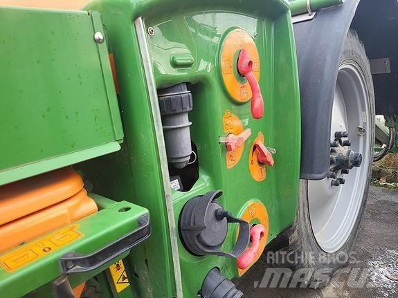 Amazone UX3200 Pulverizadores Automotrizes