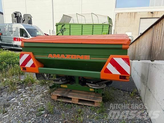 Amazone ZA-M 1501 Espalhadores de minério