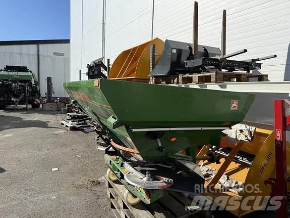 Amazone ZA-M 900 Espalhadores de minério