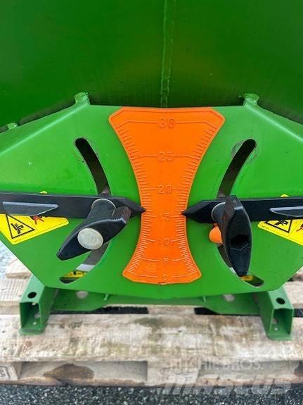Amazone ZA-X 1402 Espalhadores de estrume
