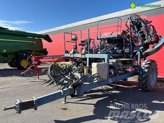 Asa-Lift T-200DF Equipamentos Colheita e apanha de Batatas