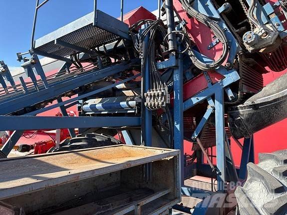 Asa-Lift T-200DF Equipamentos Colheita e apanha de Batatas