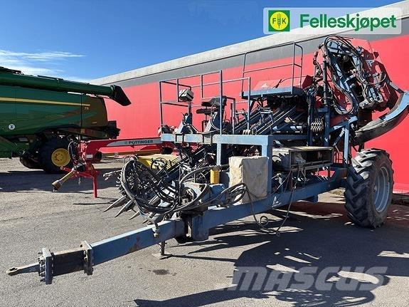 Asa-Lift T-200DF Equipamentos Colheita e apanha de Batatas