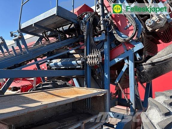 Asa-Lift T-200DF Equipamentos Colheita e apanha de Batatas