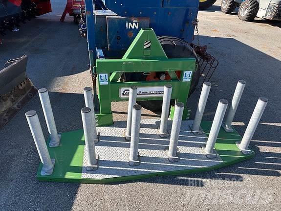  Ashels Plaststativ Outros equipamentos de forragem e ceifa