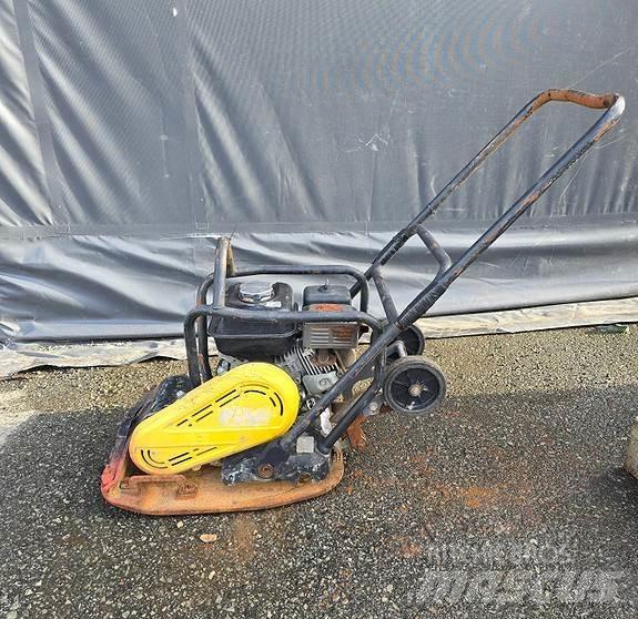 Atlas Copco LF75 Pavimentadoras de asfalto