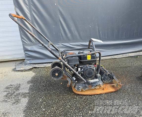 Atlas Copco LF75 Pavimentadoras de asfalto