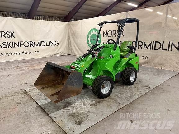 Avant M520 Porta-ferramentas