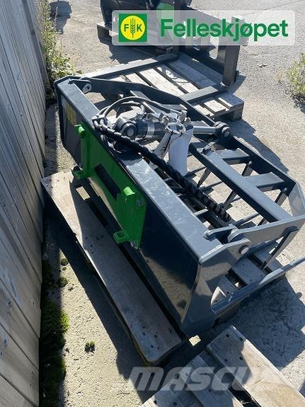 Avant Silogrip HD Agricultura - Outros
