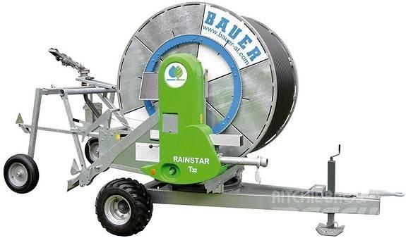 Bauer T32 73-330 Equipamentos Colheita e apanha de Batatas