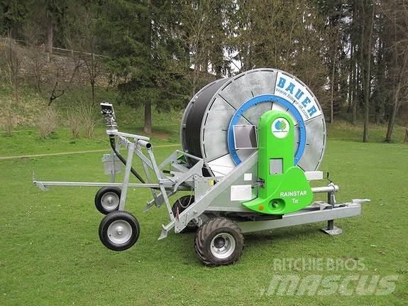 Bauer T32 73-330 Equipamentos Colheita e apanha de Batatas