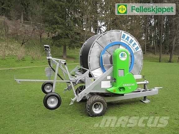 Bauer T32 73-330 Equipamentos Colheita e apanha de Batatas