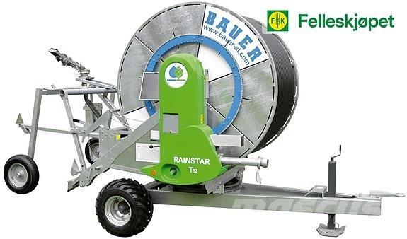 Bauer T32 75-330 Equipamentos Colheita e apanha de Batatas