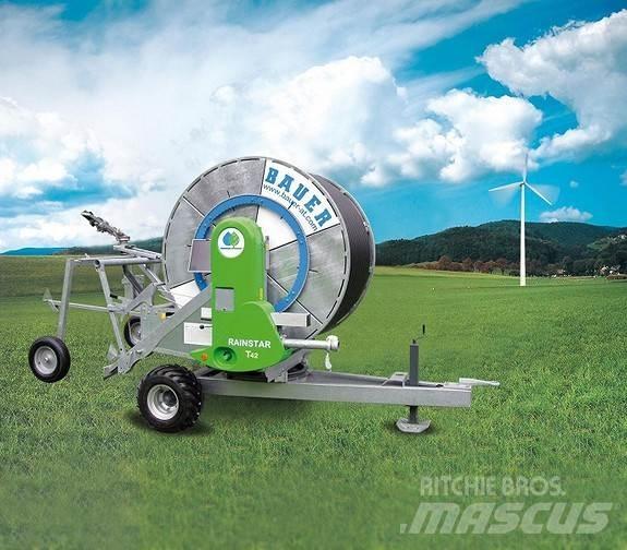 Bauer T42 90-300 Equipamentos Colheita e apanha de Batatas
