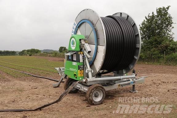 Bauer T51 90-350 Equipamentos Colheita e apanha de Batatas