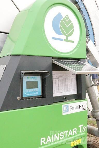 Bauer T51 90-350 Equipamentos Colheita e apanha de Batatas
