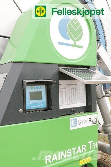 Bauer T51 90-350 Equipamentos Colheita e apanha de Batatas