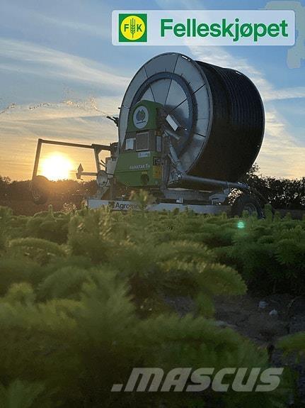 Bauer T51 90-350 Equipamentos Colheita e apanha de Batatas