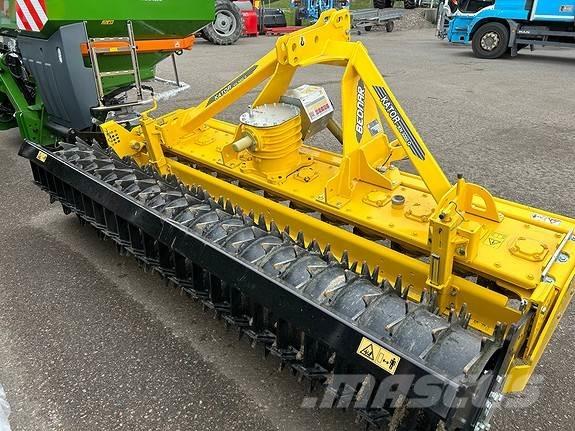Bednar Kator 3000 Outras máquinas de lavoura e acessórios